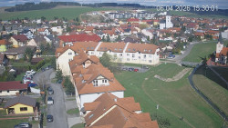 Centrum, Kostel