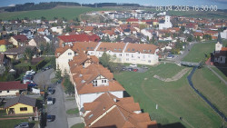 Centrum, Kostel