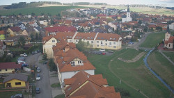 Centrum, Kostel