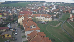 Centrum, Kostel
