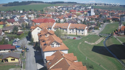 Centrum, Kostel