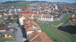 Centrum, Kostel