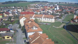 Centrum, Kostel