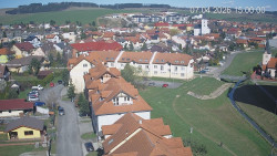Centrum, Kostel