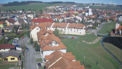Centrum, Kostel