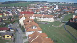 Centrum, Kostel