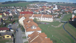 Centrum, Kostel