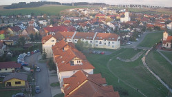 Centrum, Kostel