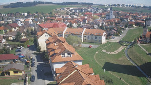 Obec Smižany - Centrum, Kostel - 8.4.2026 v 12:15 Obec Smižany - Centrum, Kostel - 8.4.2026 v 12:15