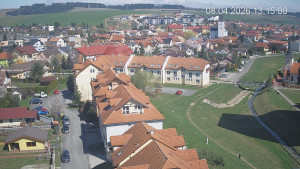 Obec Smižany - Centrum, Kostel - 8.4.2026 v 13:15 Obec Smižany - Centrum, Kostel - 8.4.2026 v 13:15