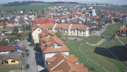 Centrum, Kostel