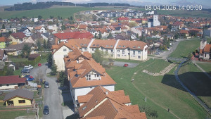 Obec Smižany - Centrum, Kostel - 8.4.2026 v 14:00 Obec Smižany - Centrum, Kostel - 8.4.2026 v 14:00