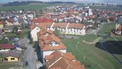 Centrum, Kostel