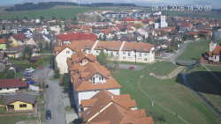 Centrum, Kostel