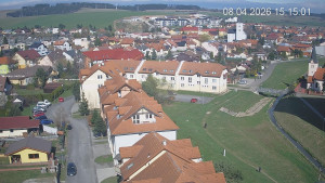 Obec Smižany - Centrum, Kostel - 8.4.2026 v 15:15 Obec Smižany - Centrum, Kostel - 8.4.2026 v 15:15