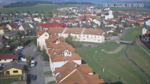 Obec Smižany - Centrum, Kostel - 8.4.2026 v 16:30 Obec Smižany - Centrum, Kostel - 8.4.2026 v 16:30