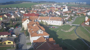 Obec Smižany - Centrum, Kostel - 8.4.2026 v 17:15 Obec Smižany - Centrum, Kostel - 8.4.2026 v 17:15