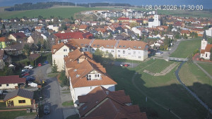 Obec Smižany - Centrum, Kostel - 8.4.2026 v 17:30 Obec Smižany - Centrum, Kostel - 8.4.2026 v 17:30