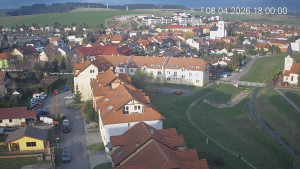 Obec Smižany - Centrum, Kostel - 8.4.2026 v 18:00 Obec Smižany - Centrum, Kostel - 8.4.2026 v 18:00