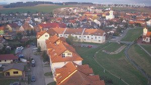 Obec Smižany - Centrum, Kostel - 8.4.2026 v 19:00 Obec Smižany - Centrum, Kostel - 8.4.2026 v 19:00