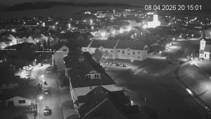 Obec Smižany - Centrum, Kostel - 8.4.2026 v 20:15 Obec Smižany - Centrum, Kostel - 8.4.2026 v 20:15