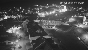 Obec Smižany - Centrum, Kostel - 8.4.2026 v 20:45 Obec Smižany - Centrum, Kostel - 8.4.2026 v 20:45