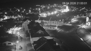 Obec Smižany - Centrum, Kostel - 8.4.2026 v 21:00 Obec Smižany - Centrum, Kostel - 8.4.2026 v 21:00