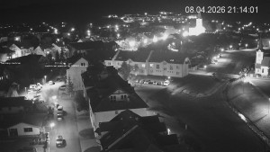 Obec Smižany - Centrum, Kostel - 8.4.2026 v 21:15 Obec Smižany - Centrum, Kostel - 8.4.2026 v 21:15