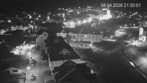 Obec Smižany - Centrum, Kostel - 8.4.2026 v 21:30 Obec Smižany - Centrum, Kostel - 8.4.2026 v 21:30