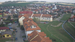 Centrum, Kostel