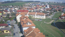 Centrum, Kostel