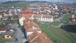 Centrum, Kostel
