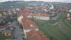Centrum, Kostel