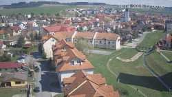 Centrum, Kostel