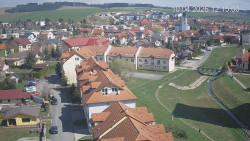 Centrum, Kostel