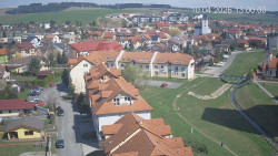 Centrum, Kostel