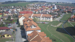 Centrum, Kostel