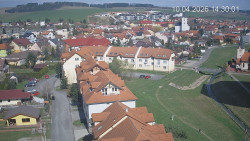 Centrum, Kostel