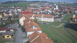 Centrum, Kostel