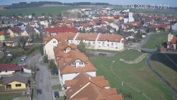 Centrum, Kostel