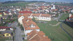 Centrum, Kostel