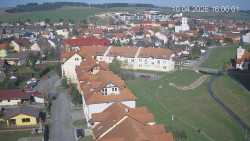Centrum, Kostel