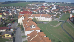 Centrum, Kostel