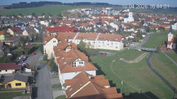 Centrum, Kostel