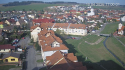 Centrum, Kostel