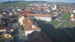 Centrum, Kostel