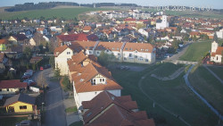 Centrum, Kostel