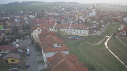 Centrum, Kostel