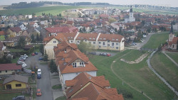 Centrum, Kostel