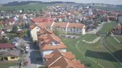 Centrum, Kostel